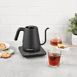 Cuisinart - Digital Gooseneck Kettle - Black