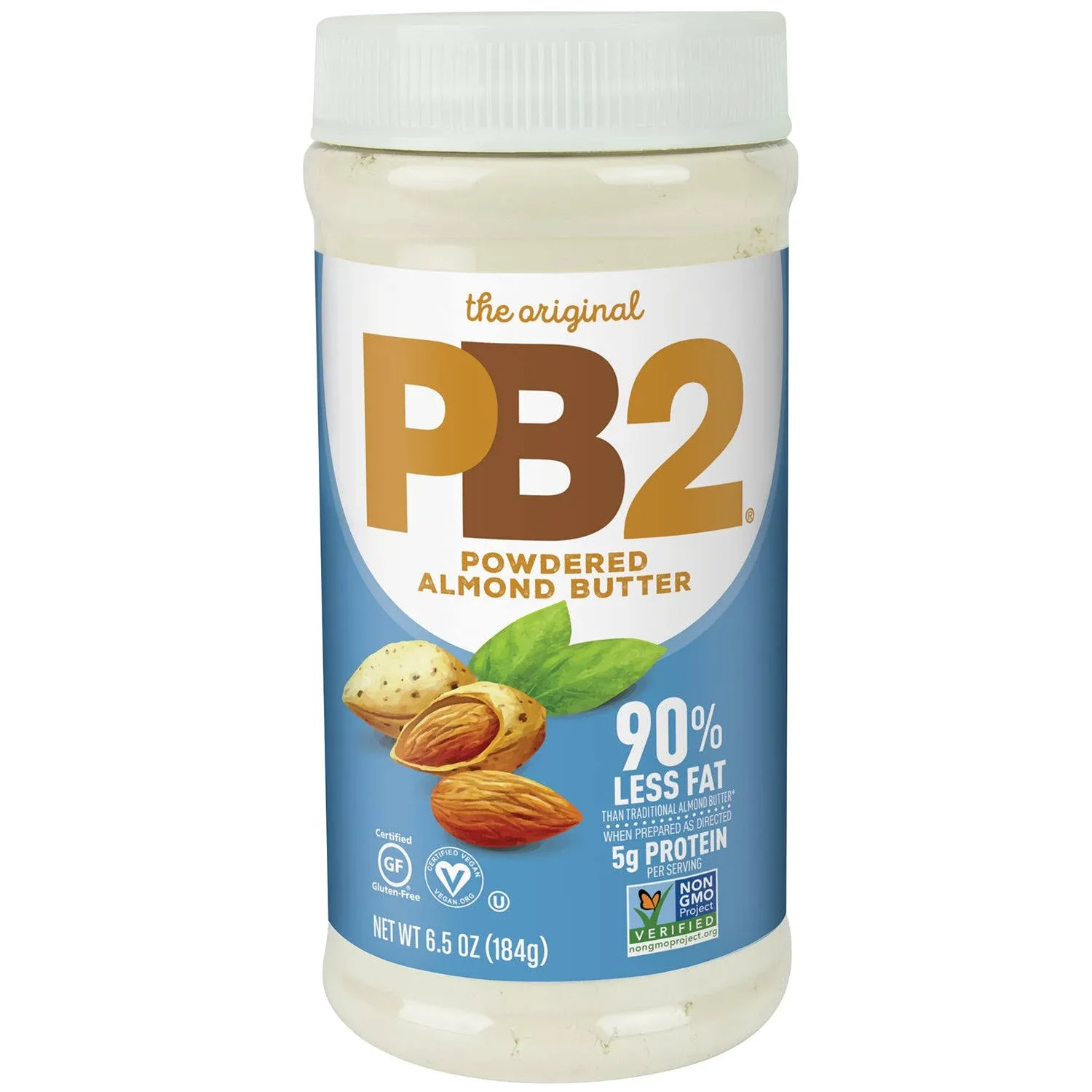 Pb2 Powdered Almond Butter