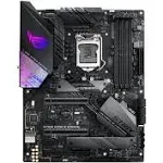 ASUS - ROG STRIX Z390-E GAMING