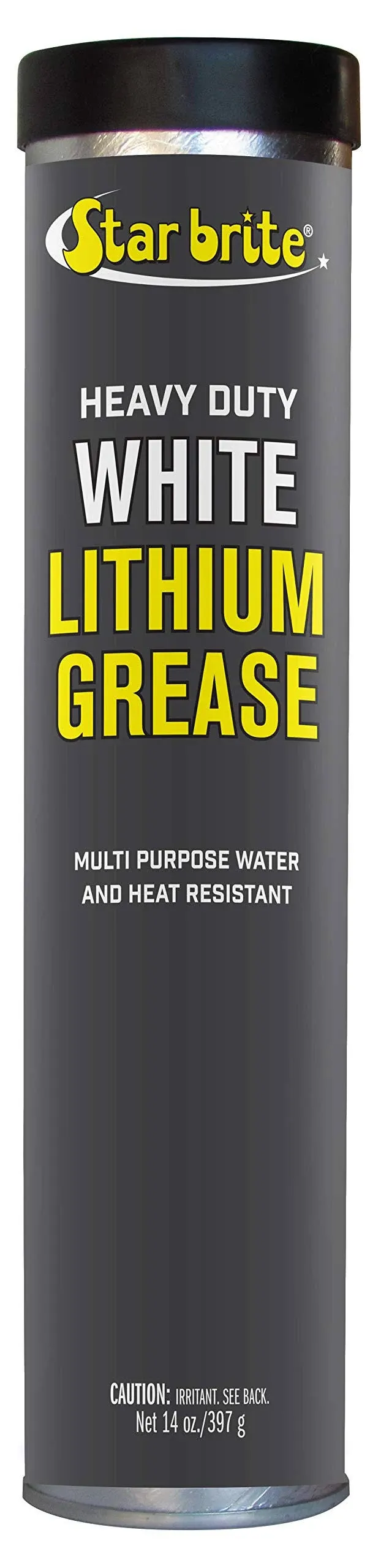 Star Brite Multi-Purpose Lithium Grease