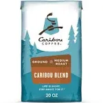 Caribou Coffee Caribou Blend Coffee