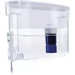 Pur Ultimate Dispenser Water Filter with Lead Reduction, 30 Cup, Ds1811Z