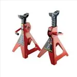 K Tool International KTI61201 - 2 Ton Jack Stands (Pair)