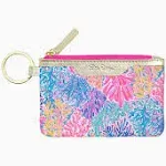 Lilly Pulitzer Splashdance ID Case