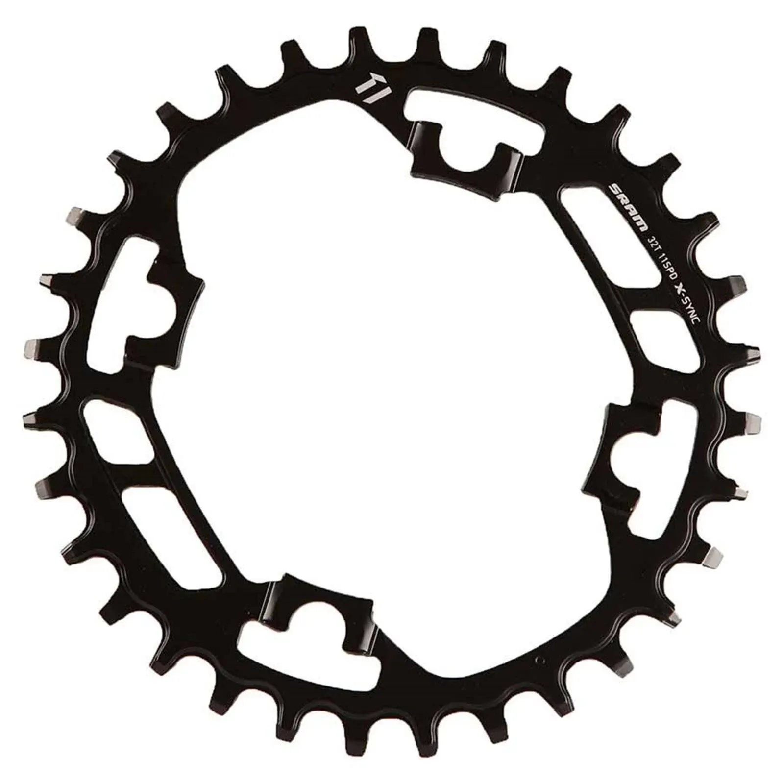 Sram X-Sync Steel 32 T Chain Ring