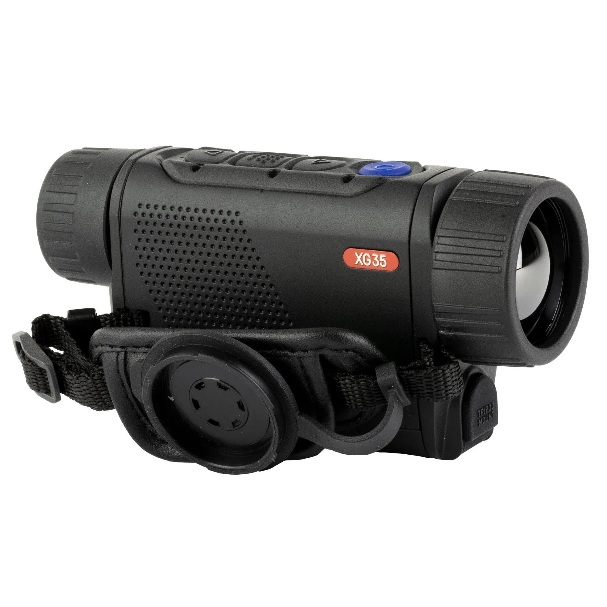 Pulsar Axion 2 LRF XQ35 Pro Thermal Handhelds Monocular