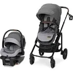 Maxi Cosi Tayla Max 5-in-1 Travel System