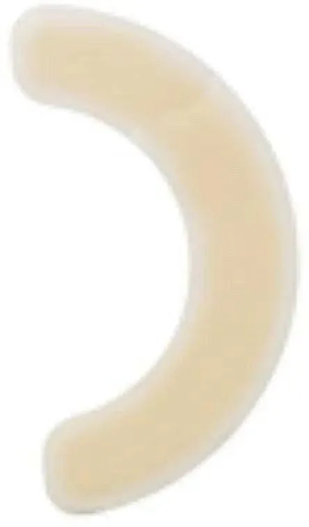 Coloplast Brava - Elastic Barrier Strips - 5-1/2"