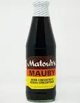 "Matouk's Drink Concentrate, Mauby"