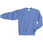 Port & Company Youth Core Fleece Crewneck Sweatshirt