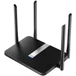 Cudy AX 1800Mbps WiFi 6 Mesh Ax1800 Router