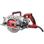 Skilsaw 7-1/4" Worm Drive Circular Saw