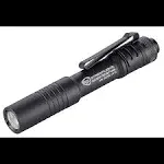 Streamlight MicroStream USB 66604 Pocket LED Flashlight Black 1 Each