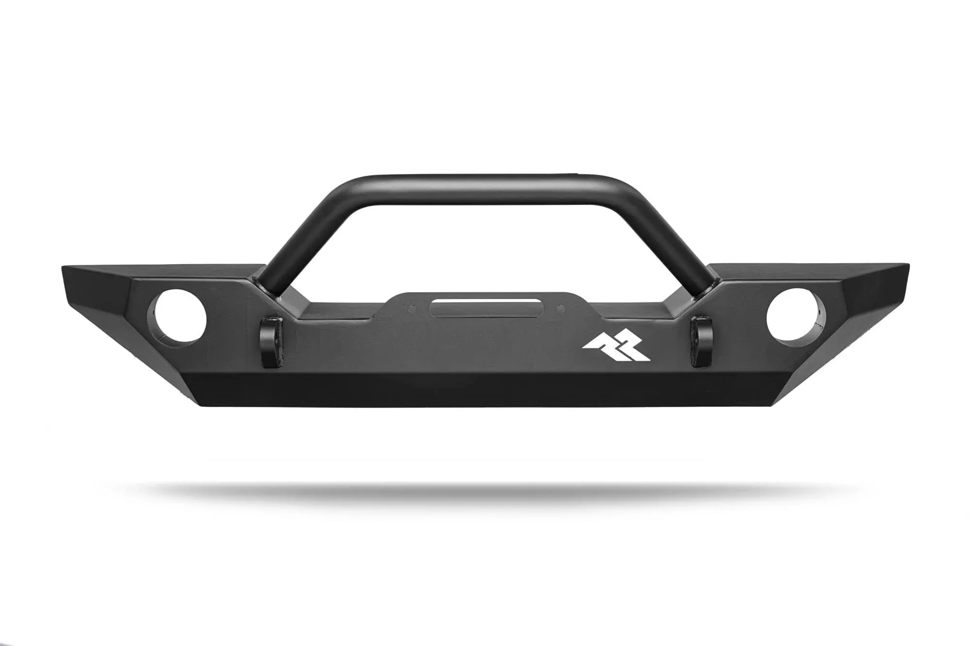 Rugged Ridge 07-23 Jeep Wrangler JK / 20-23 Jeep Gladiator Crew Cab Rock Rage Front Bumper - 11543.01