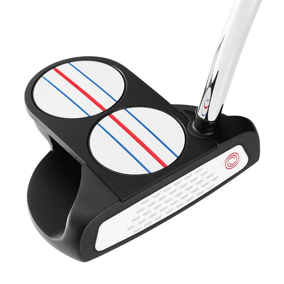 Odyssey Triple Track 2 Ball Putter