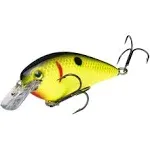 Strike King KVD 2.5 Square Bill Crankbait Citrus Shad