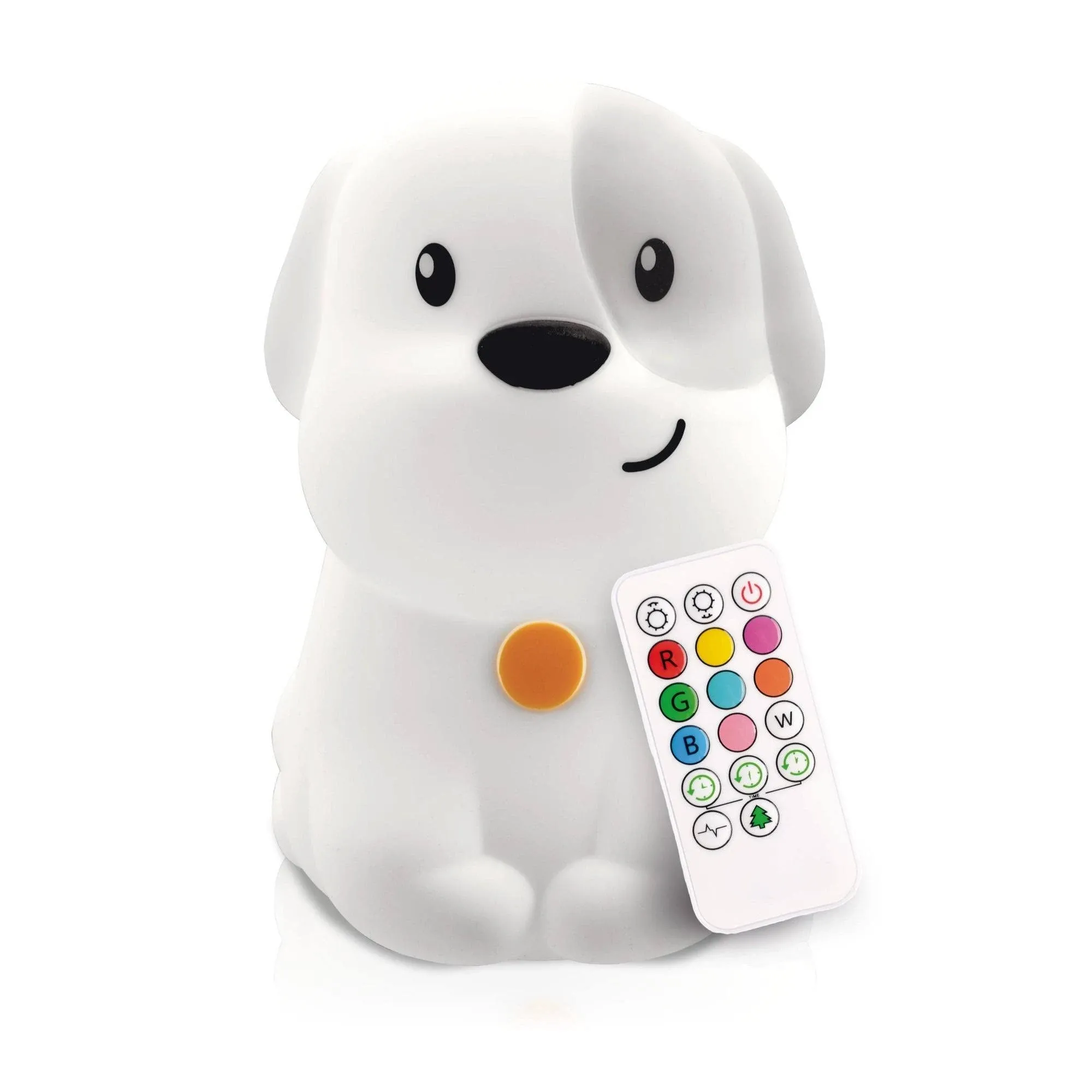 Lumieworld - Lumipets® LED Dog Night Light with Remote