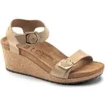 Birkenstock Soley Sandcastle / 38