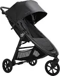 Baby Jogger City Mini GT2 Stroller - Opulent Black