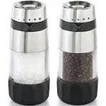 OXO Good Grips® Mess-Free Pepper Grinder | Bed Bath & Beyond