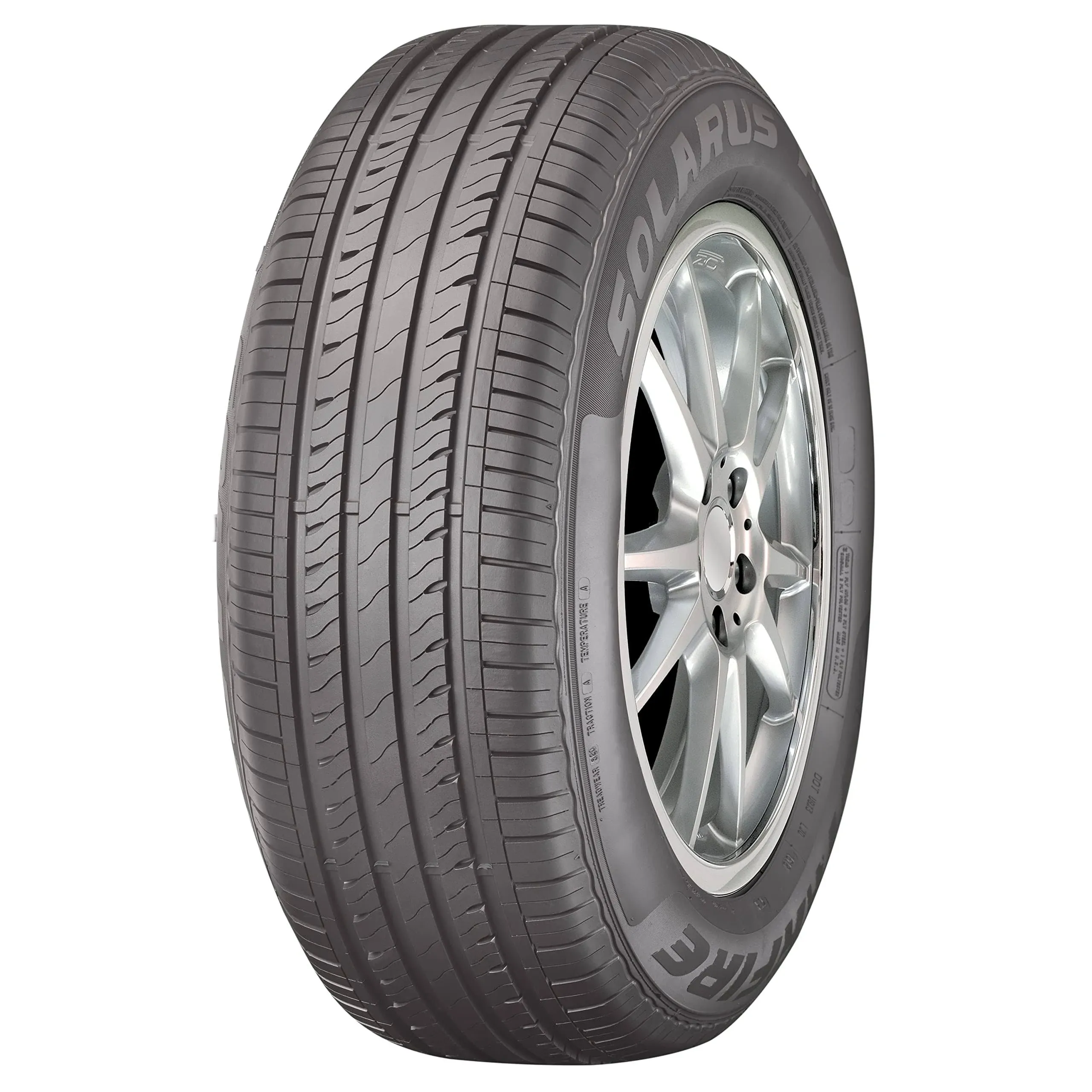 Starfire Solarus AS All-Season 185/65R14 86H Tire