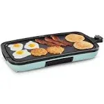 Dash Everyday Electric Griddle - Aqua