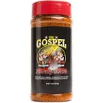 Meat Church the Gospel All-Purpose BBQ Rub 14 oz.