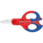 Knipex Electrician's Shears (95 05 155)