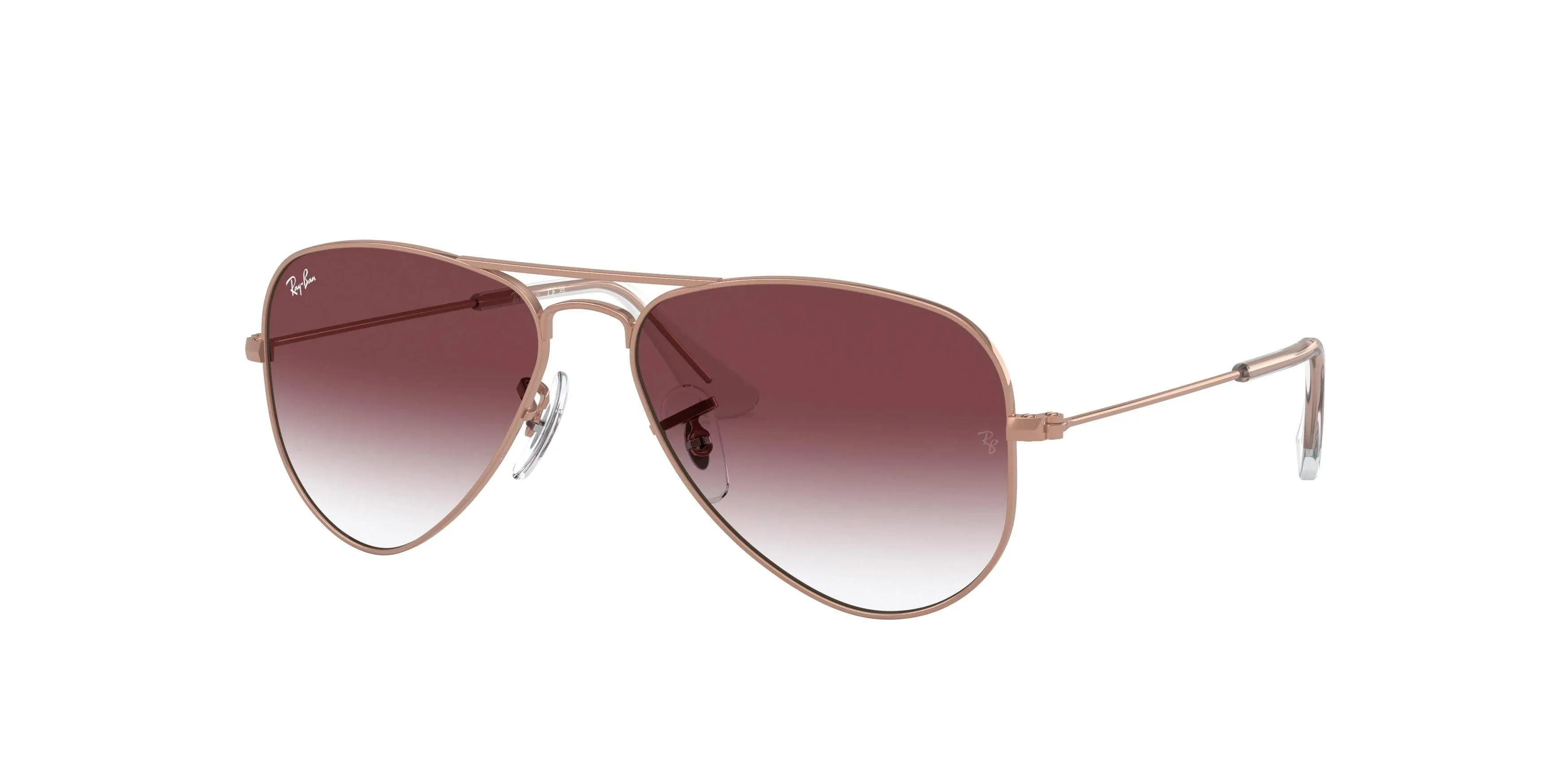 Ray-Ban Junior Aviator RJ9506S