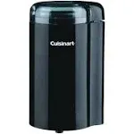 Cuisinart 2.5-oz Black Stainless Blade Coffee and Spices