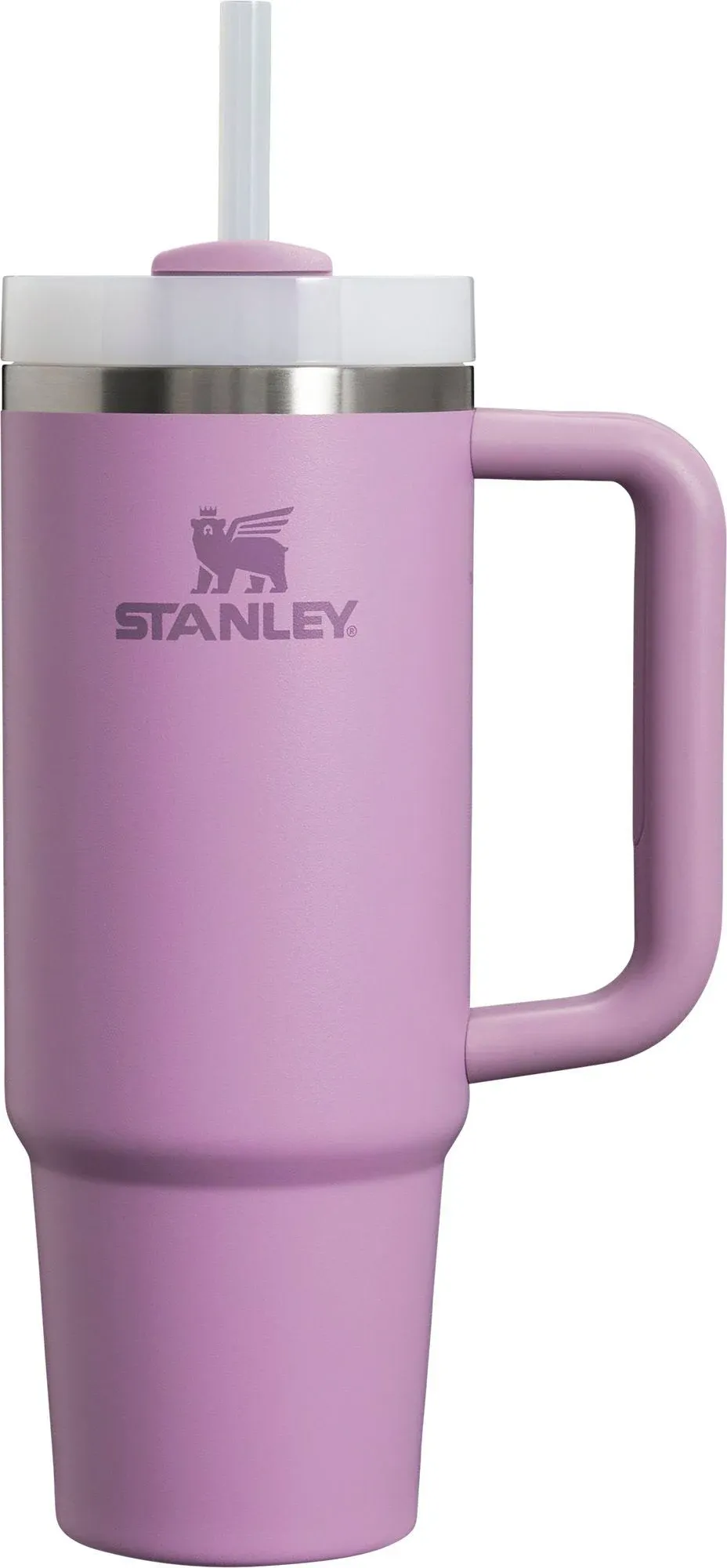 Stanley The Quencher H2.0 FlowState Tumbler - 30 oz Lilac