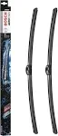 Windshield Wiper Blade Set Bosch 3397009034