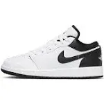 Air Jordan 1 Low Big Kids' Shoes