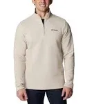 Columbia Men's Great Hart Mountain III Half Zip