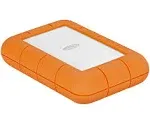 LaCie Rugged USB 3.0/Thunderbolt