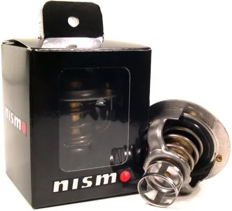 Nismo Low Temp Thermostats 21200-RS520 Genuine Silvia S13/S14/S15 FairladyZ ...