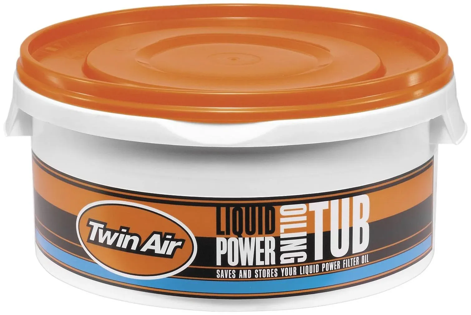 Twin Air Oiling Tub (3L) for Honda XL500R 1982