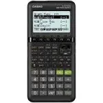 Casio Calculator, Graphing