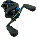 Shimano SLX Baitcasting Reels