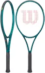 Wilson Blade 100L V9 Tennis Racquet