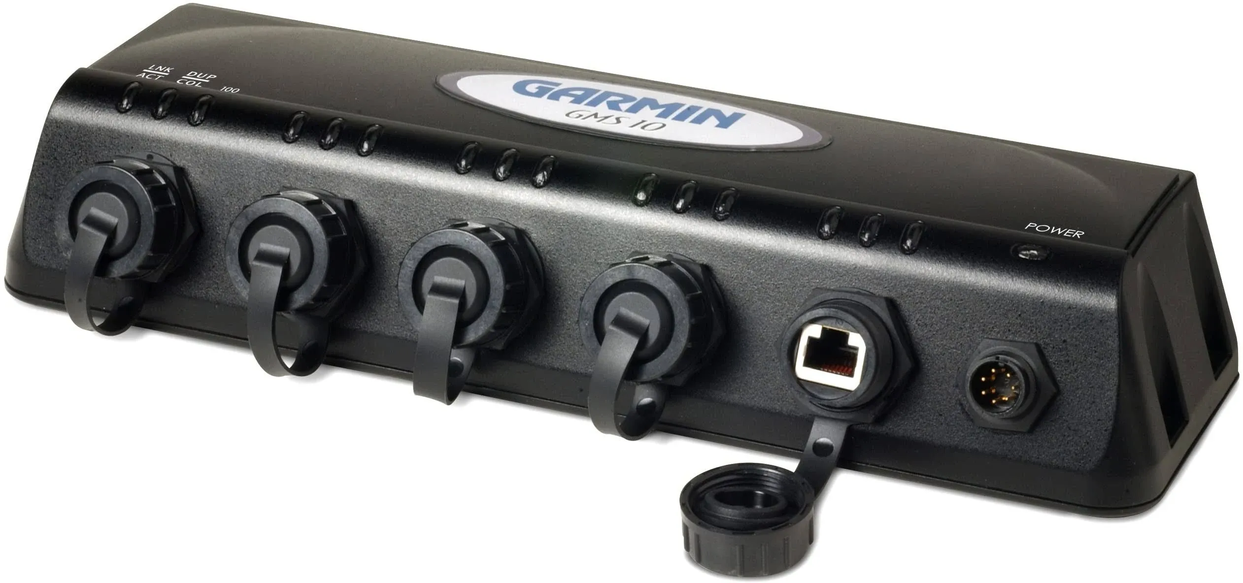 Garmin - gms 10 Network Port Expander