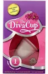 Diva Cup Model