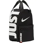 Nike Just Do It Zip Pull Lunch Bag