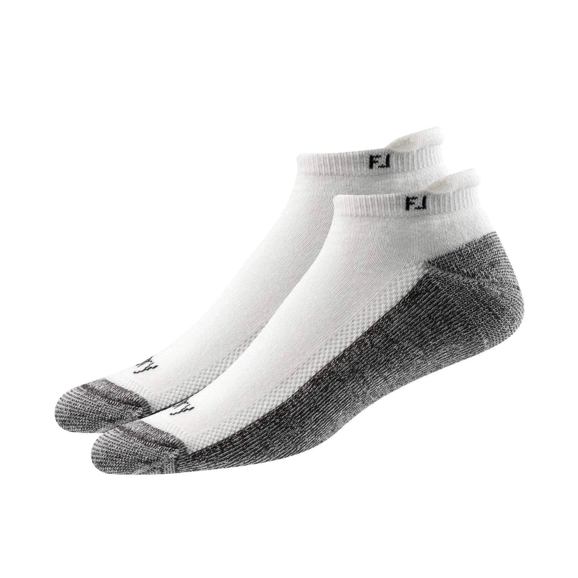 FootJoy Men's ProDry Roll Tab XL Golf Socks