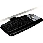 3M Adjustable Keyboard Tray