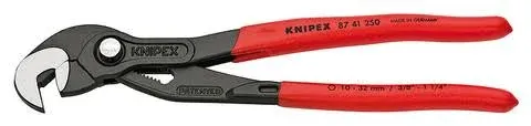 Knipex 87 09 01 KN | Push-Button Replacement Set For 86/87 XX 250 & 300