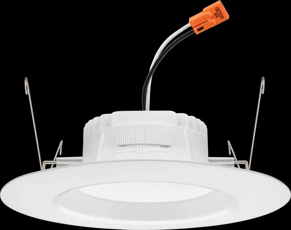 RB56S SWW5 MW M6 Switchable White LED Downlight by Juno