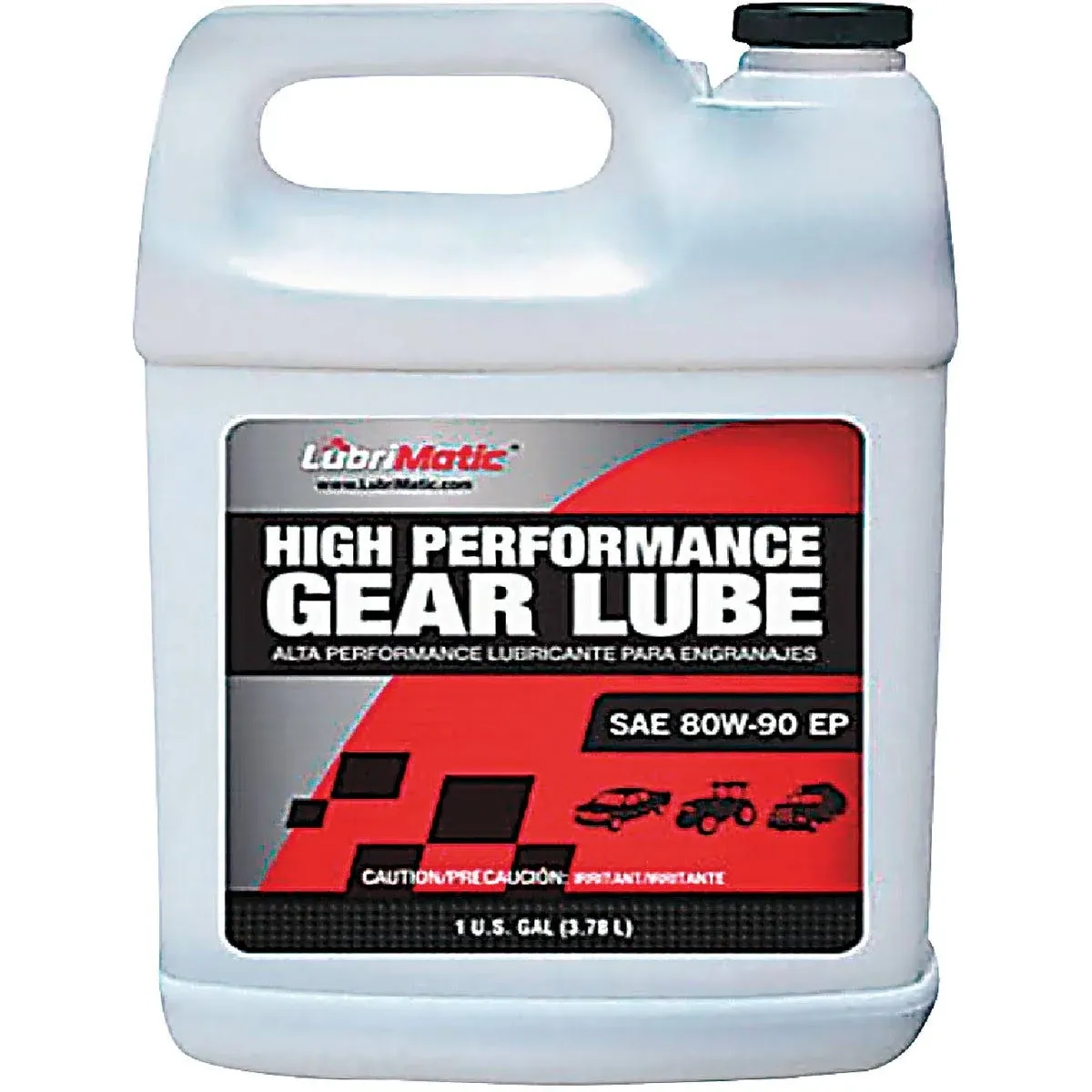 Lubrimatic Gear Oil Lube 11507