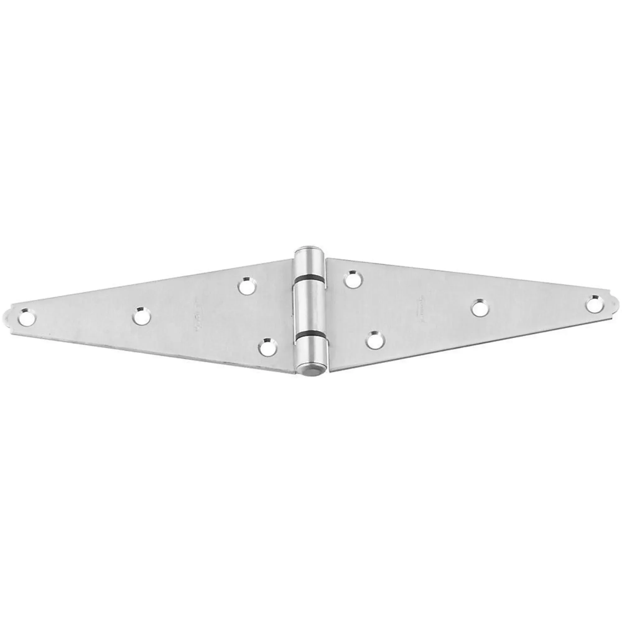 National Hardware - V281 6 Heavy Strap Hinge