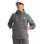 The North Face Women's Antora Jacket Xs-3x - Smoked Pearl - Size XXL